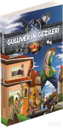 Picture of Gulliver’in Gezileri