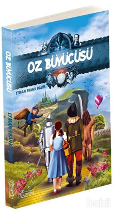 Picture of Oz Büyücüsü