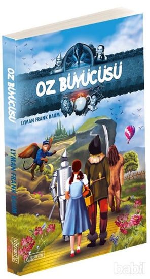 Picture of Oz Büyücüsü