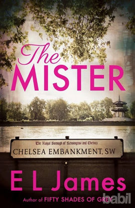 Picture of The Mister