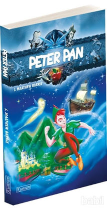 Picture of Peter Pan