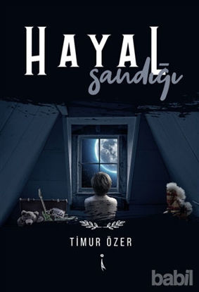 Picture of Hayal Sandığı