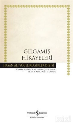 Picture of Gılgamış Hikayeleri