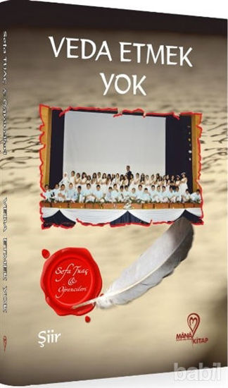 Picture of Veda Etmek Yok