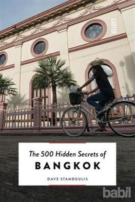 Picture of The 500 Hidden Secrets of Bangkok