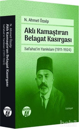 Picture of Aklı Kamaştıran Belagat Kasırgası