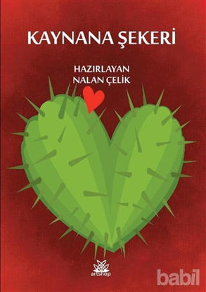 Picture of Kaynana Şekeri