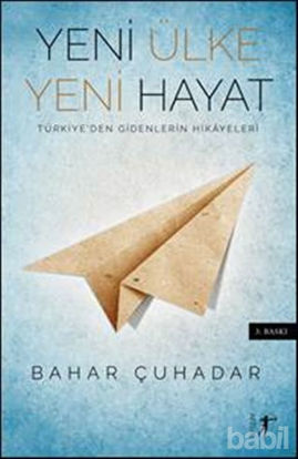 Picture of Yeni Ülke Yeni Hayat