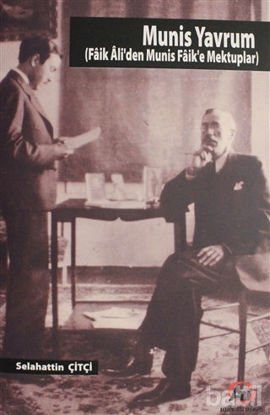 Picture of Munis Yavrum