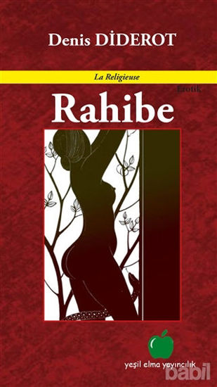 Picture of Rahibe