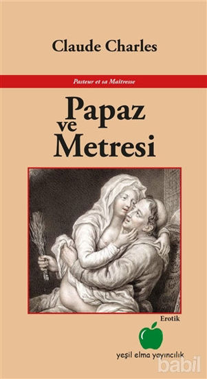 Picture of Papaz ve Metresi