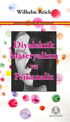 Picture of Diyalektik Materyalizm ve Psikanaliz