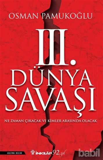 Picture of 3. Dünya Savaşı