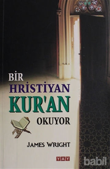 Picture of Bir Hristiyan Kur'an Okuyor