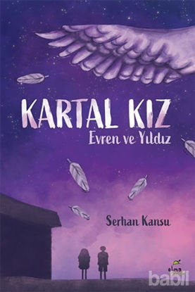 Picture of Kartal Kız