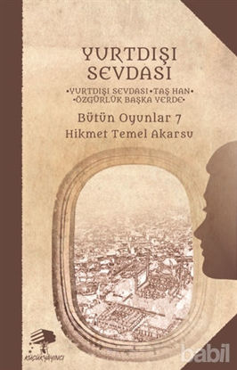 Picture of Yurtdışı Sevdası