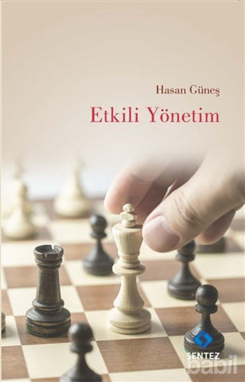 Picture of Etkili Yönetim