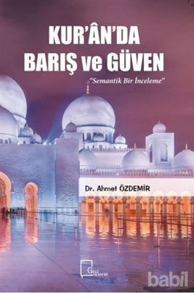 Picture of Kur’an’da Barış ve Güven