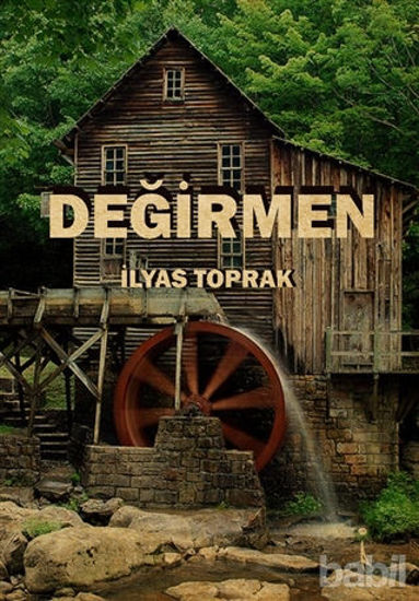 Picture of Değirmen