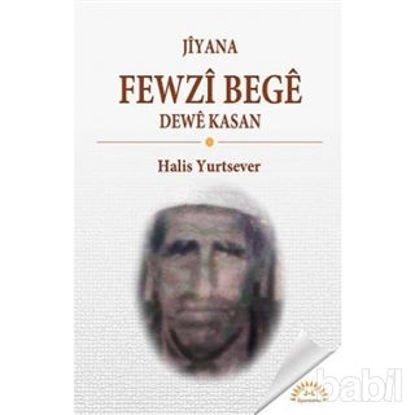 Picture of Jiyana Fewzi Bege Dewe Kasan