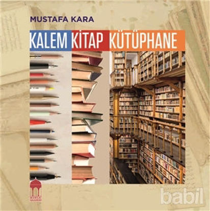 Picture of Kalem Kitap Kütüphane