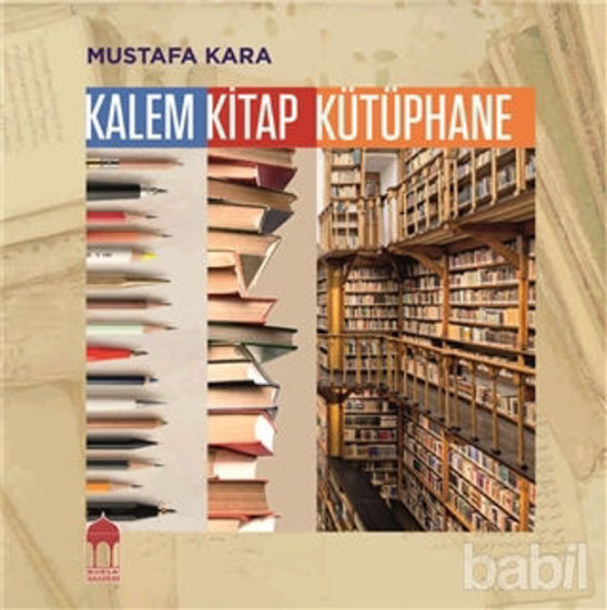 Picture of Kalem Kitap Kütüphane