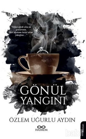 Picture of Gönül Yangını