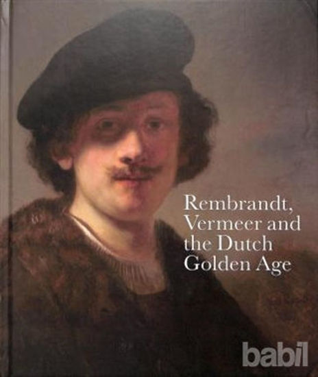 Picture of Rembrandt, Vermeer and the Dutch Golden Age