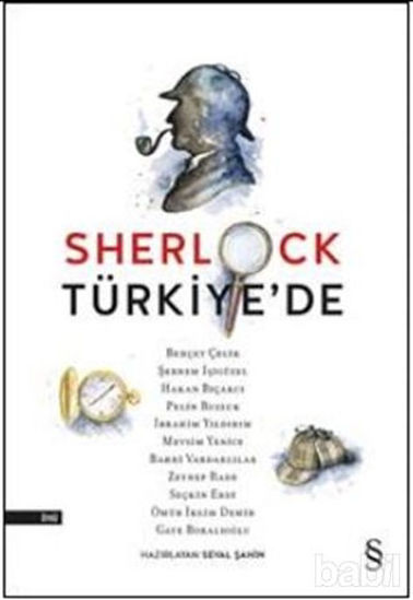 Picture of Sherlock Türkiye'de