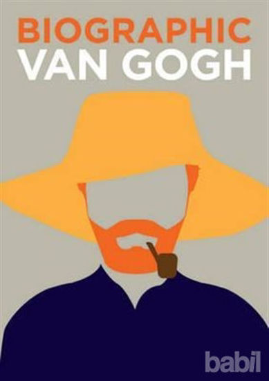 Picture of Biographic: Van Gogh