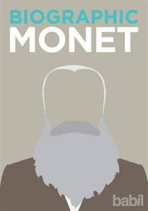 Picture of Biographic: Monet