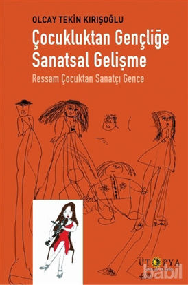 Picture of Çocukluktan Gençliğe Sanatsal Gelişme
