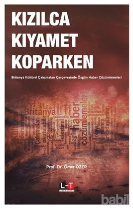 Picture of Kızılca Kıyamet Koparken