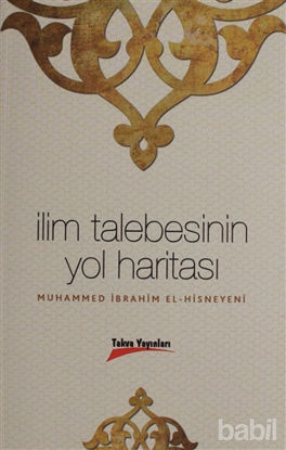Picture of İlim Talebesinin Yol Haritası