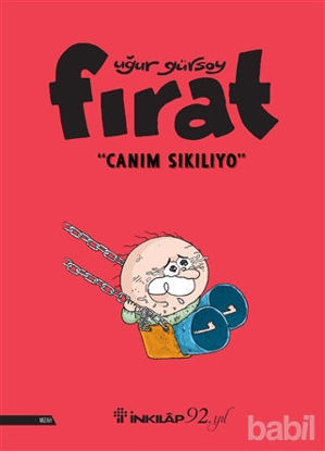 Picture of Fırat - Canım Sıkılıyo