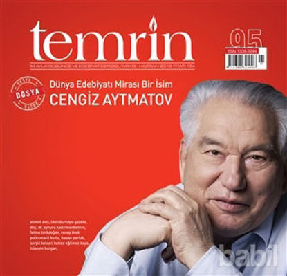 Picture of Temrin Sayı: 95