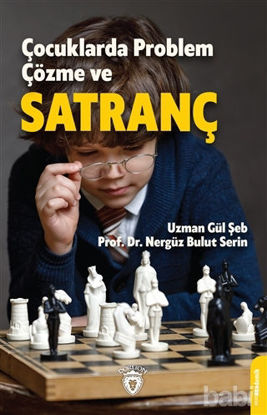 Picture of Çocuklarda Problem Çözme ve Satranç