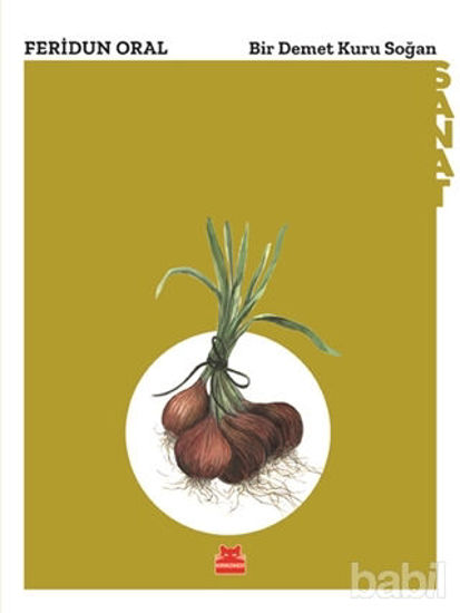 Picture of Bir Demet Kuru Soğan