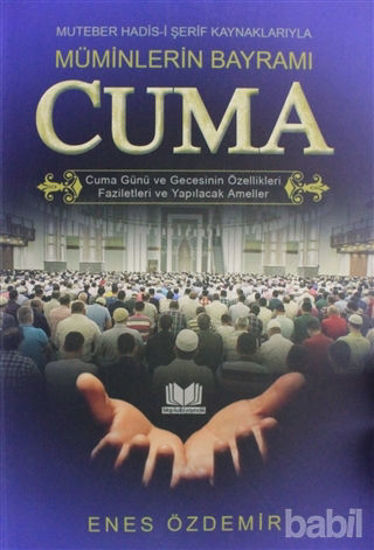 Picture of Müminlerin Bayramı Cuma