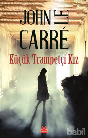 Picture of Küçük Trampetçi Kız