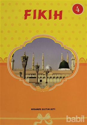 Picture of Hiranur Eğitim Seti 4 (7 Kitap Takım)