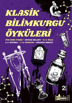 Picture of Klasik Bilimkurgu Öyküleri