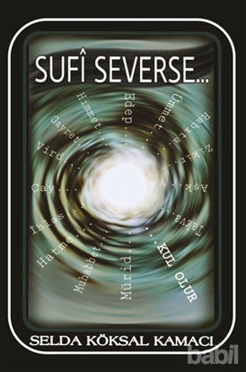 Picture of Sufi Severse