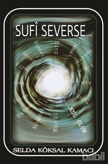 Picture of Sufi Severse