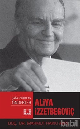 Picture of Aliya İzzetbegoviç