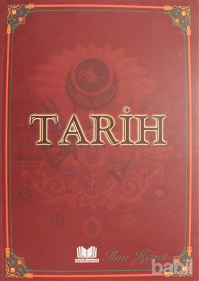 Picture of Tarih