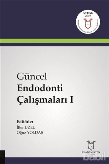 Picture of Güncel Endodonti Çalışmaları 1