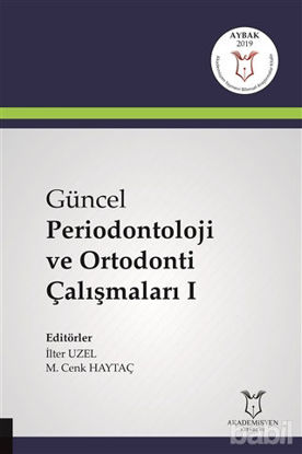 Picture of Güncel Periodontoloji ve Ortodonti Çalışmaları 1