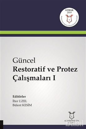 Picture of Güncel Restoratif ve Protez Çalışmaları 1