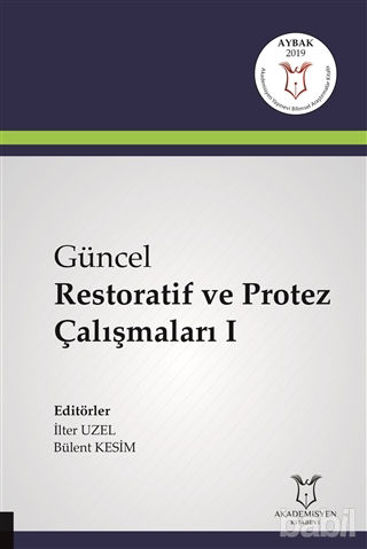 Picture of Güncel Restoratif ve Protez Çalışmaları 1